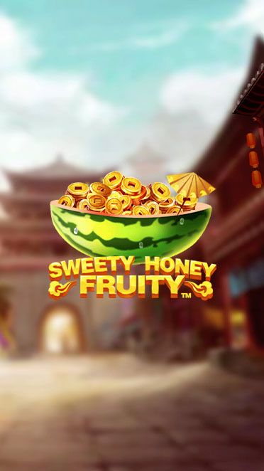 Sweety Honey Fruity