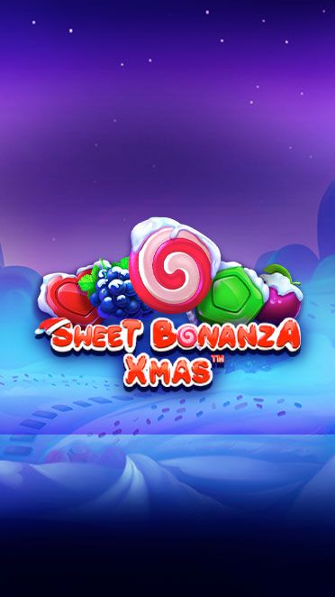 Sweet Bonanza Xmas