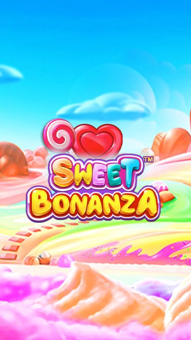 Sweet Bonanza