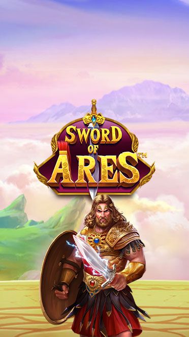 Sword of Ares