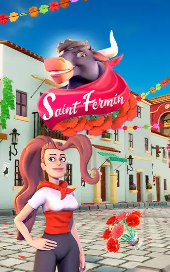 Saint Fermin
