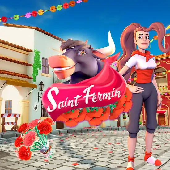 Saint Fermin
