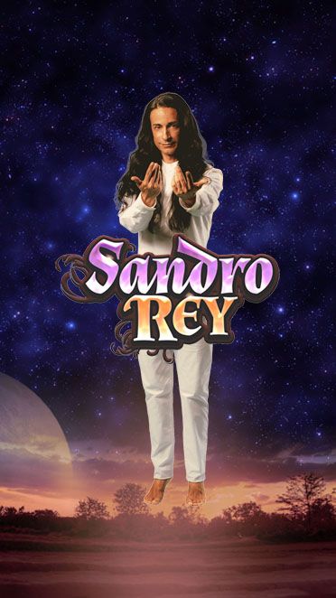 Sandro Rey