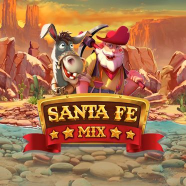 Santa Fe Mix