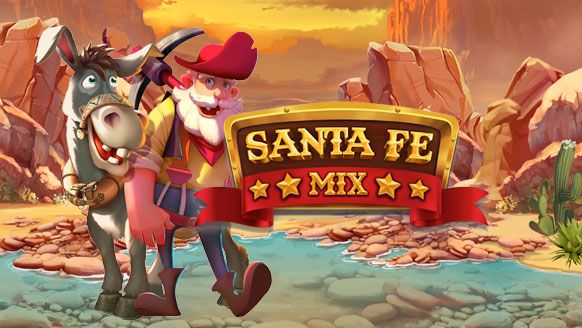 Santa Fe Mix