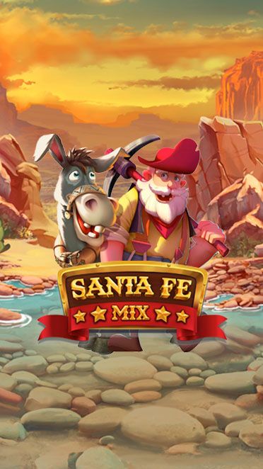 Santa Fe Mix