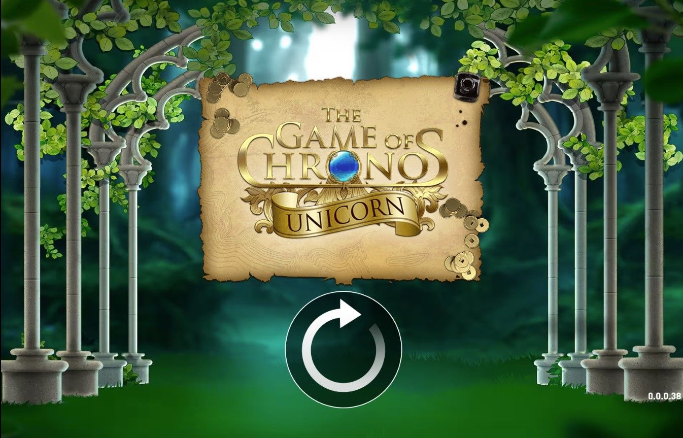 New Game of Chronos Unicorn-gallery-0