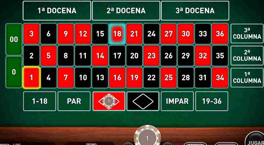 American Roulette 00-gallery-0