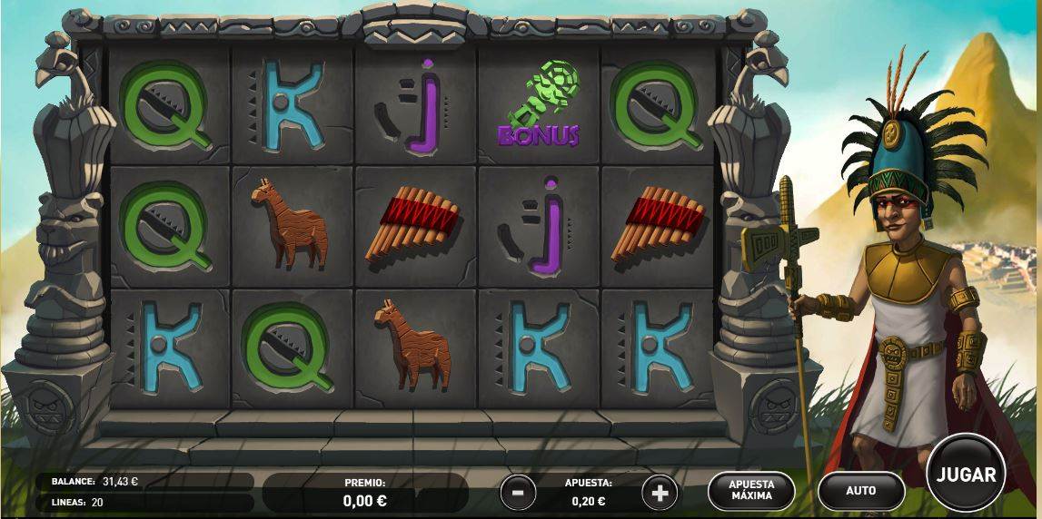 Secret of Incas-gallery-1