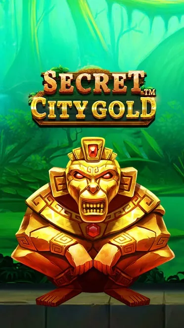 Secret City Gold