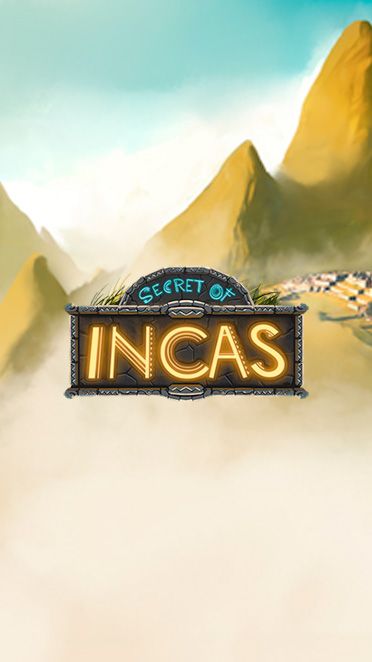 Secret of Incas