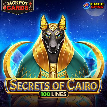 Secrets of Cairo