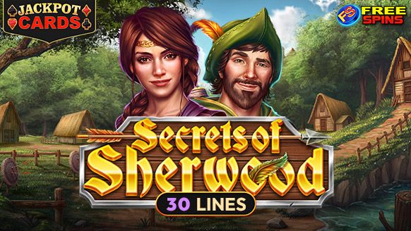 Secrets of Sherwood