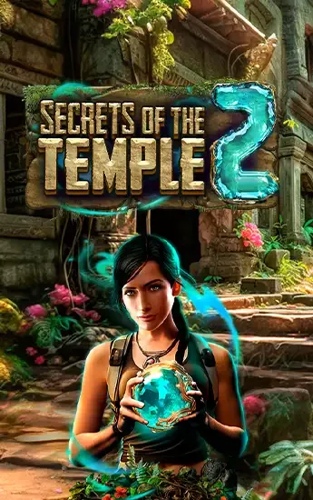 Secrets of the Temple 2