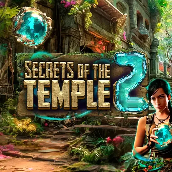 Secrets of the Temple 2