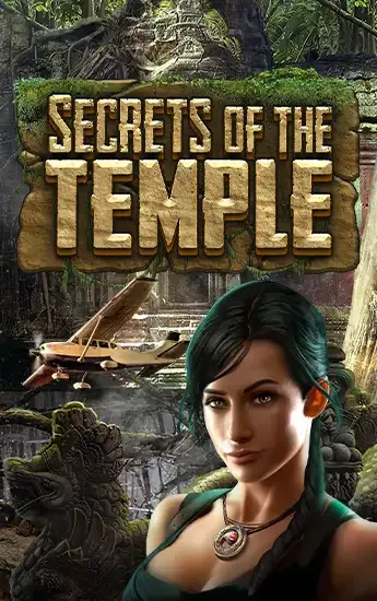 Secrets of the Temple