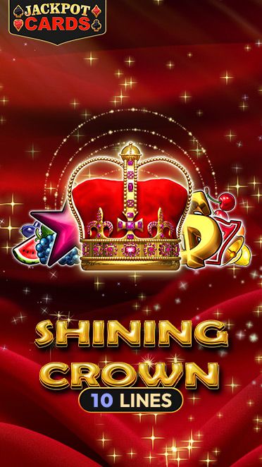 Shining Crown