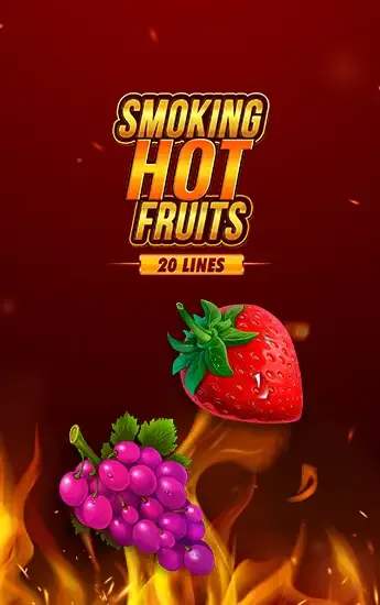 Smoking Hot Fruits 20