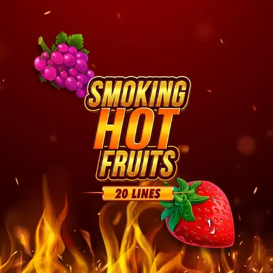 Smoking Hot Fruits 20