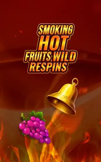 Smoking Hot Fruits Wild Respin