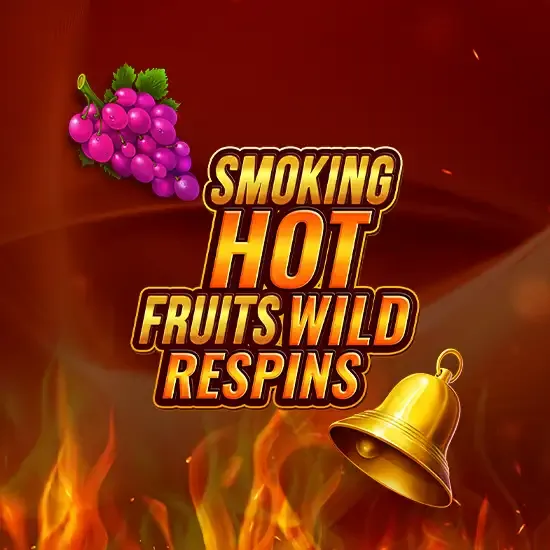 Smoking Hot Fruits Wild Respin
