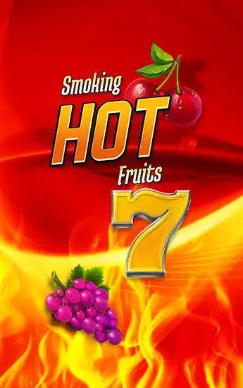 Smoking Hot Fruits