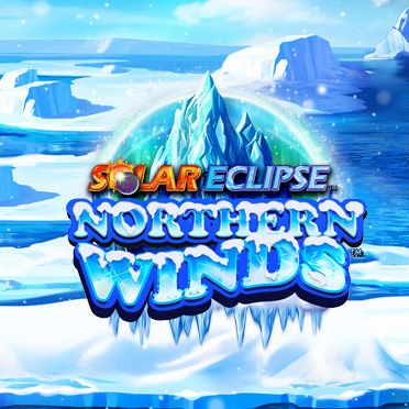 Solar Eclipse: Northern Winds