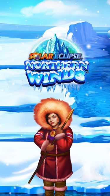 Solar Eclipse: Northern Winds