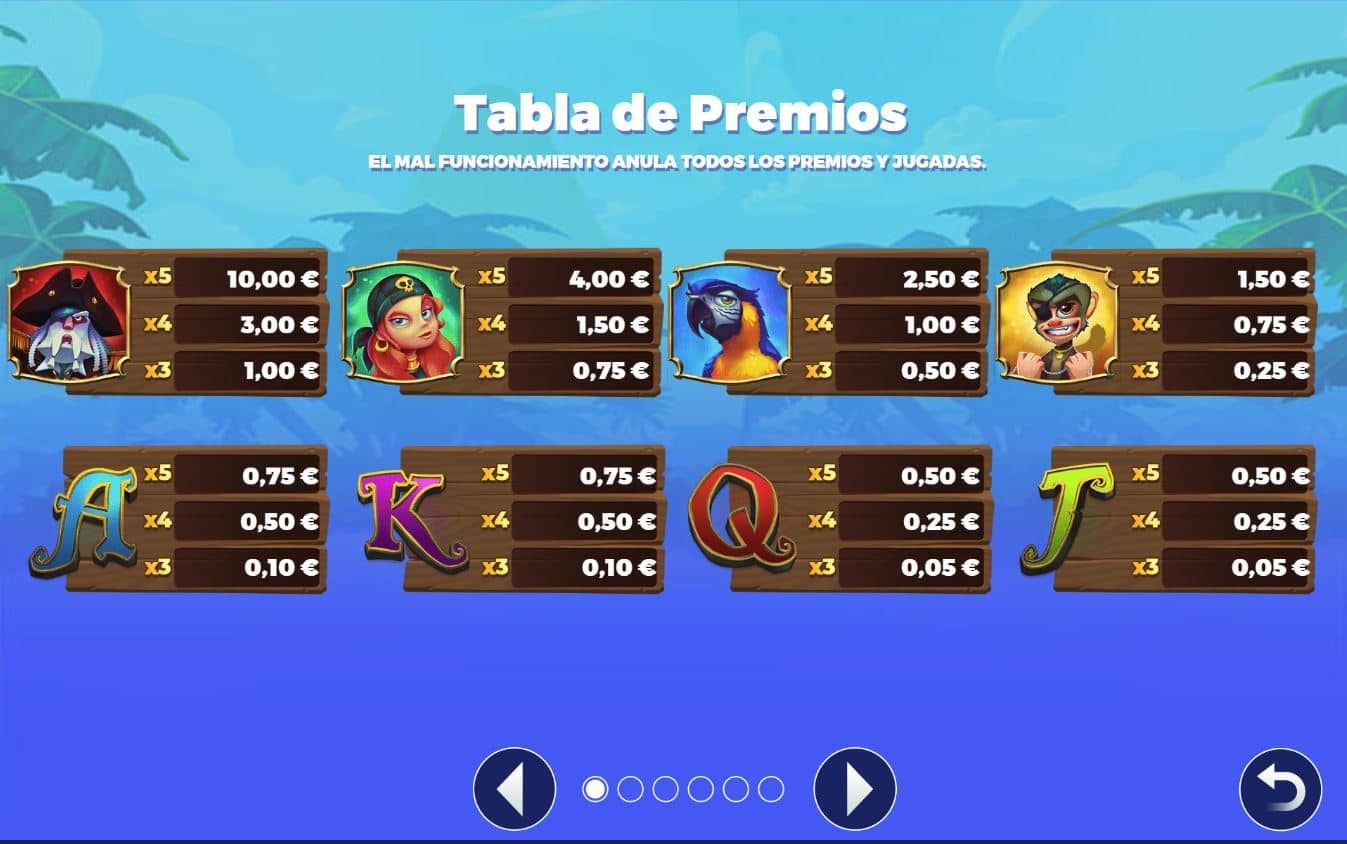 Treasure Ship-gallery-2