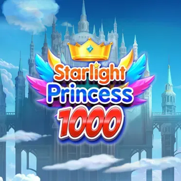Starlight Princess 1000