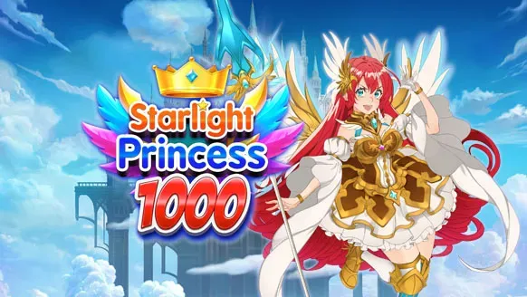 Starlight Princess 1000