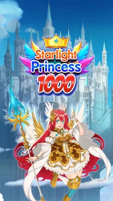 Starlight Princess 1000