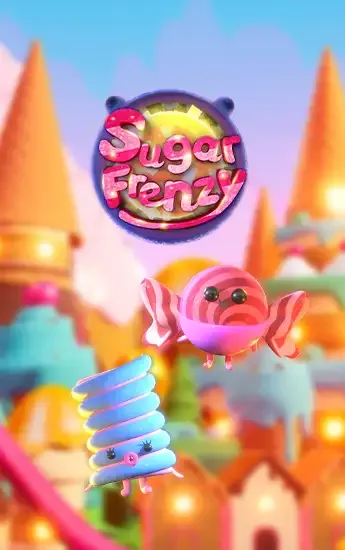 Sugar Frenzy