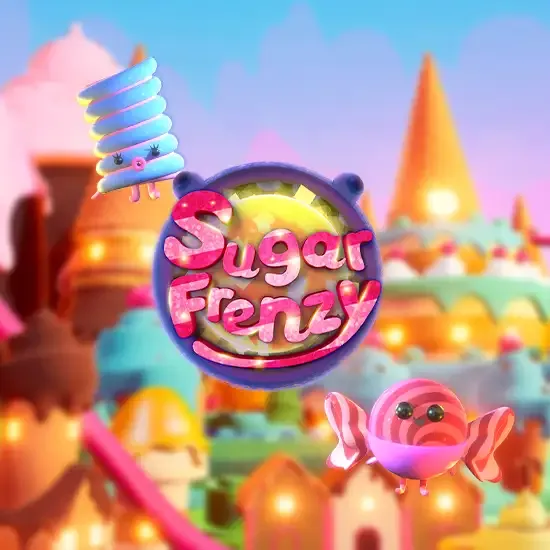 Sugar Frenzy