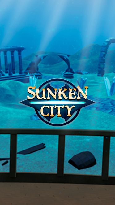 Bingo Sunken City