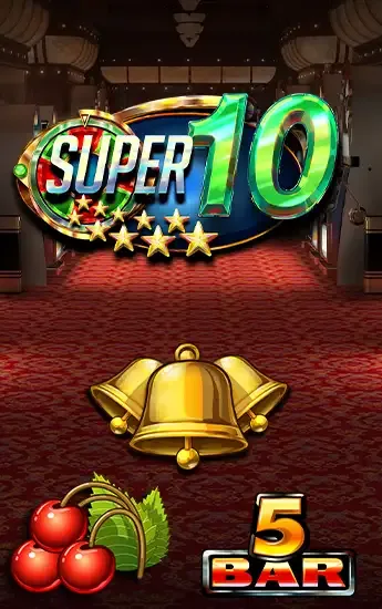 Super 10 Stars