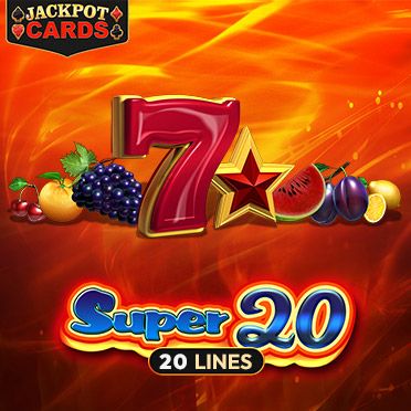 Super 20