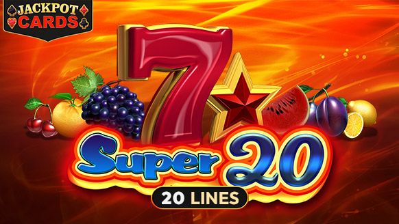 Super 20
