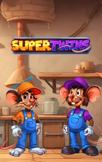 Super Twins