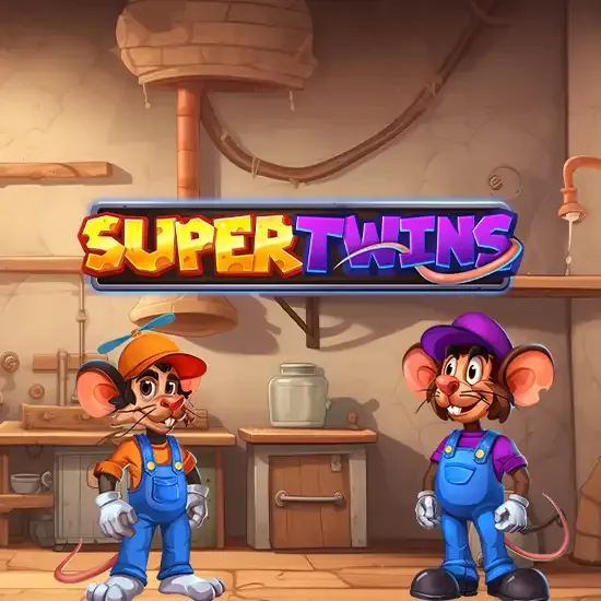 Super Twins