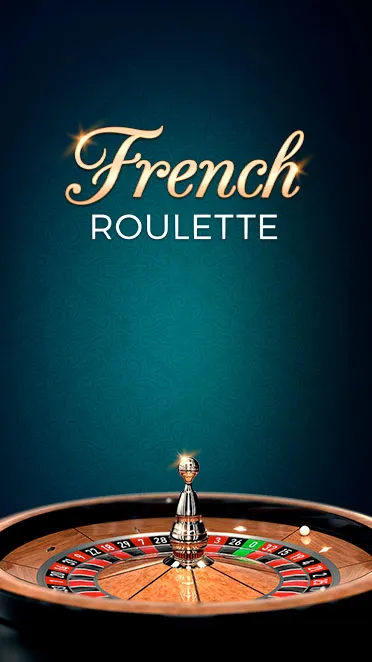 French Roulette