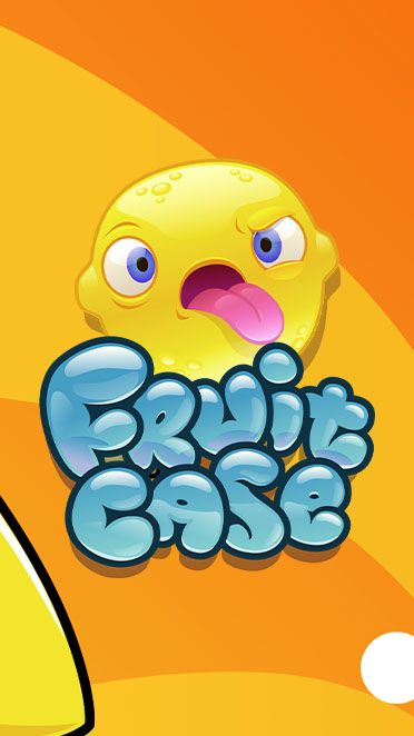 Fruit Case