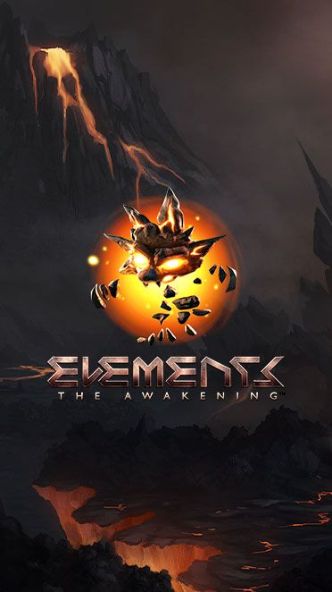 Elements: The Awakening