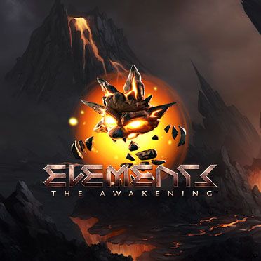 Elements: The Awakening