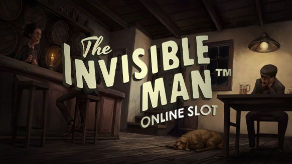 The Invisible Man