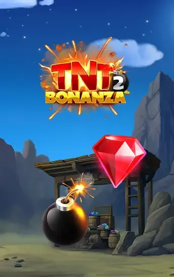 TNT Bonanza 2
