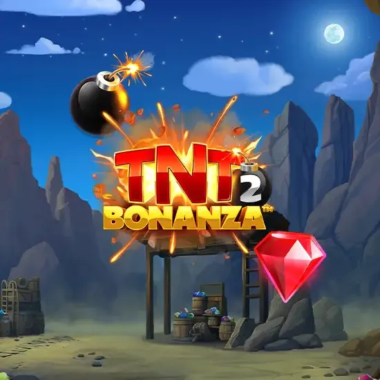 TNT Bonanza 2