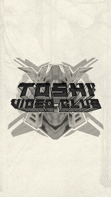 Toshi Videoclub