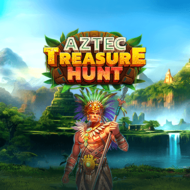 Aztec Treasure Hunt
