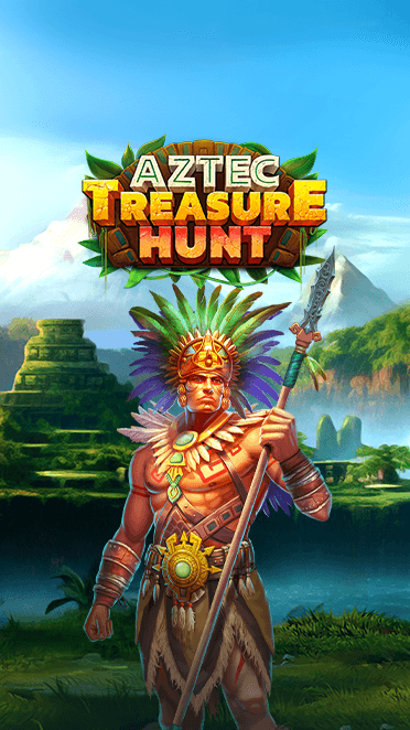 Aztec Treasure Hunt
